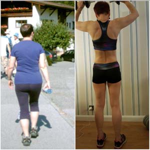 Sports Nutritionist