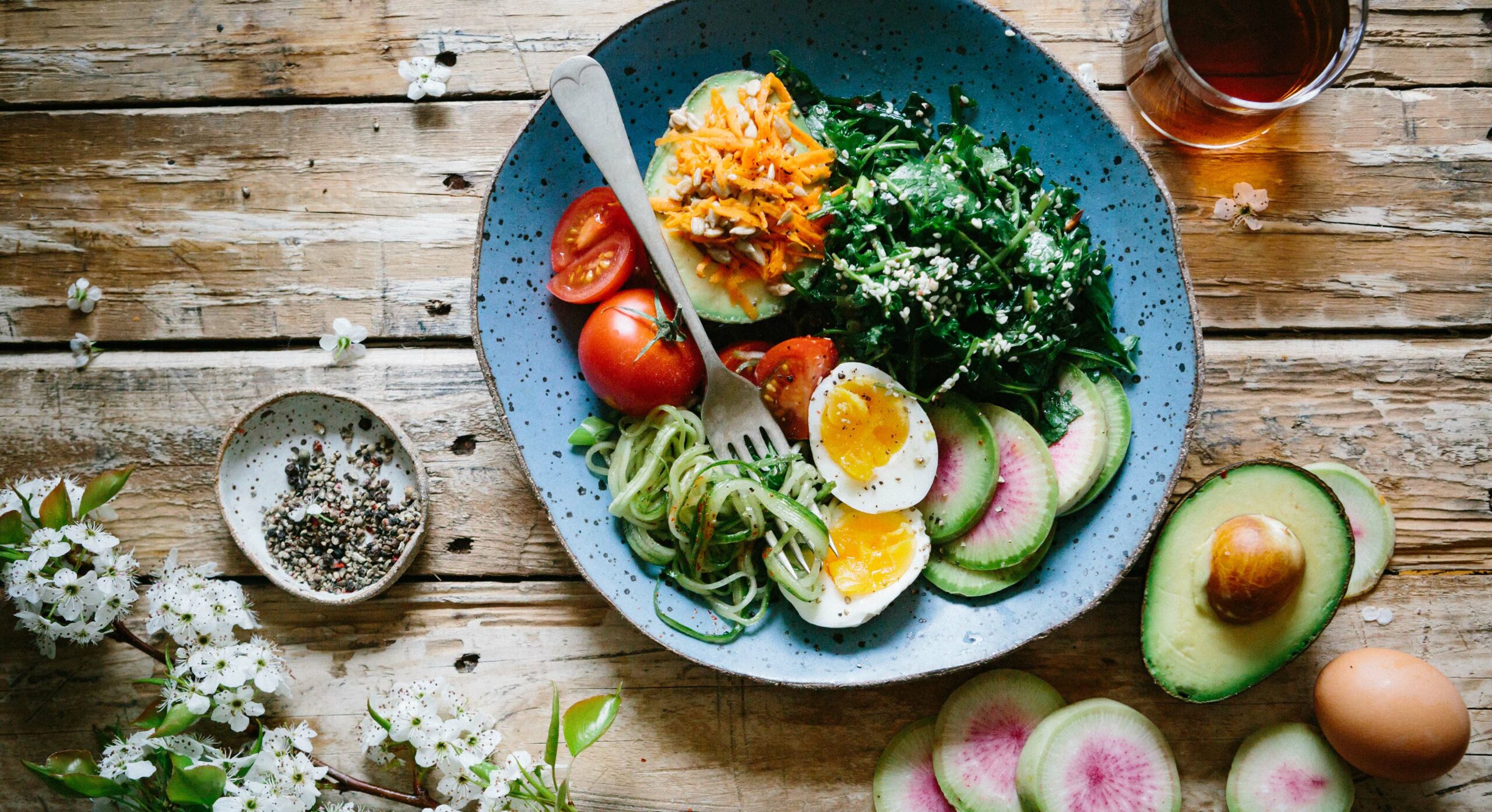 Sport and exercise nutrition